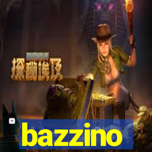 bazzino