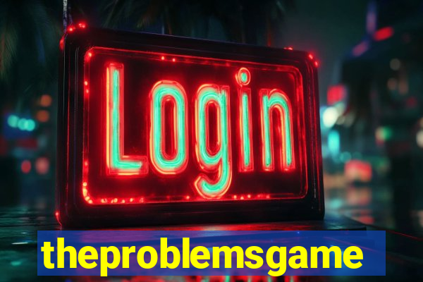 theproblemsgames.com