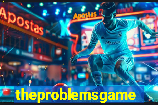theproblemsgames.com