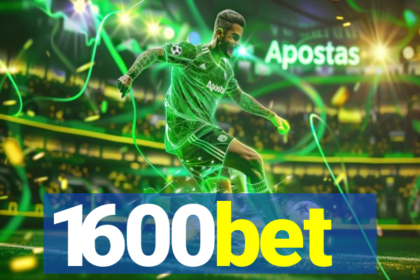 1600bet