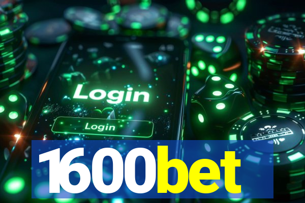1600bet