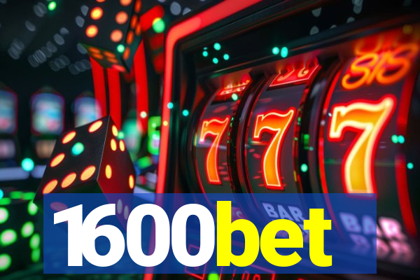 1600bet