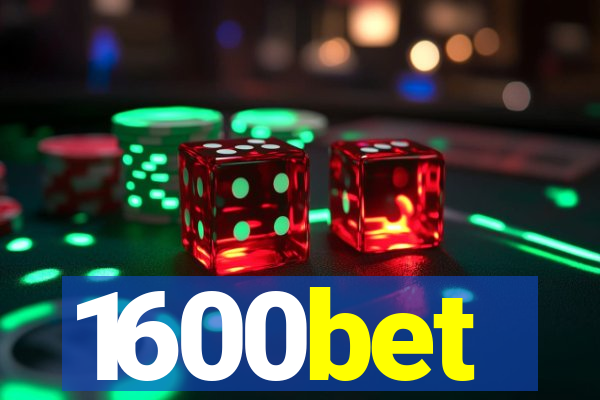 1600bet