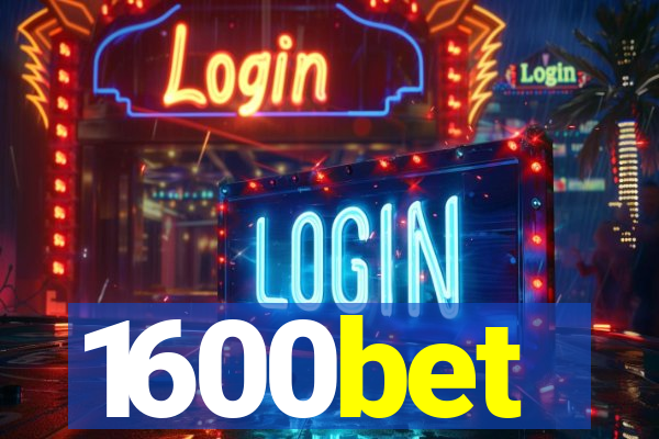 1600bet