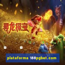 plataforma 188pgbet.com