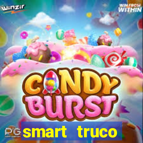 smart truco paulista e mineiro