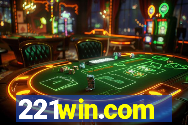 221win.com