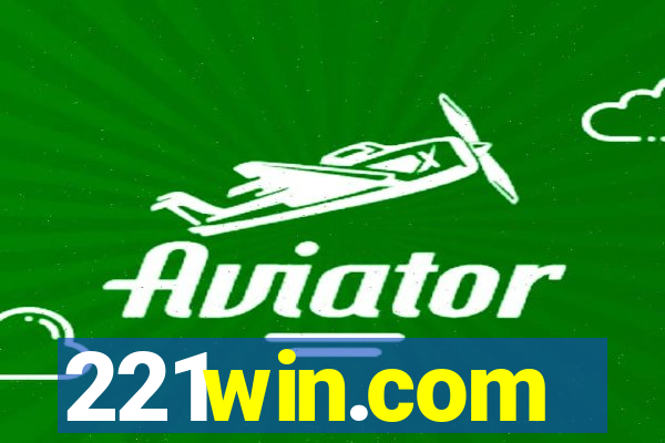 221win.com