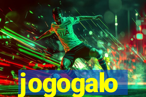 jogogalo