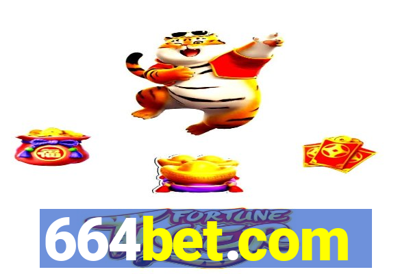664bet.com