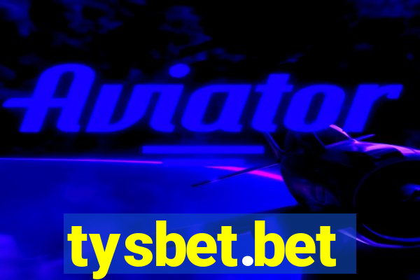 tysbet.bet