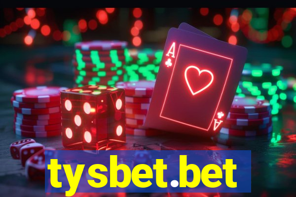 tysbet.bet