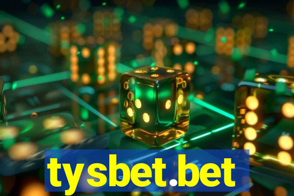 tysbet.bet