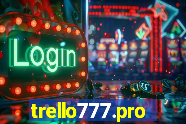 trello777.pro