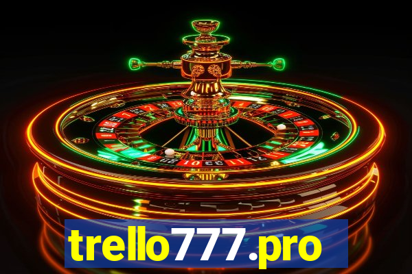 trello777.pro