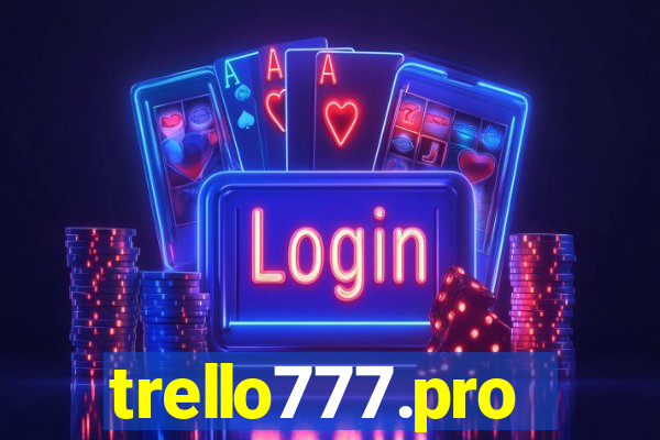 trello777.pro