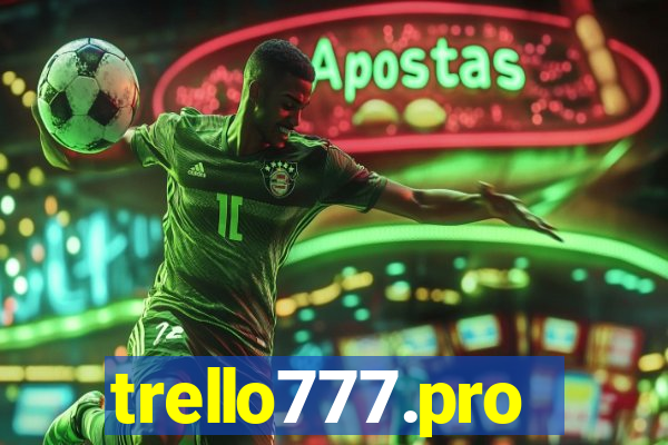 trello777.pro