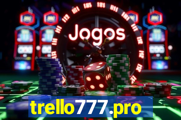 trello777.pro