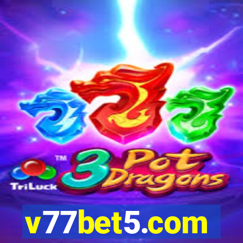 v77bet5.com
