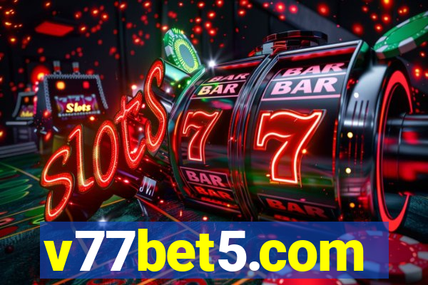v77bet5.com