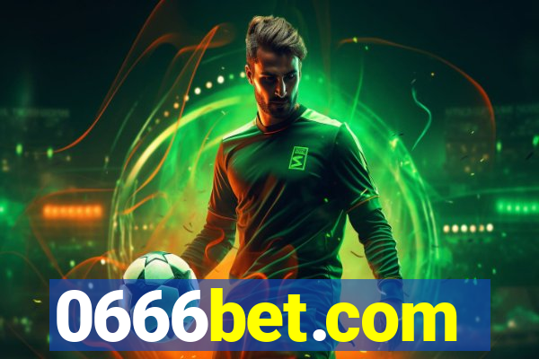 0666bet.com
