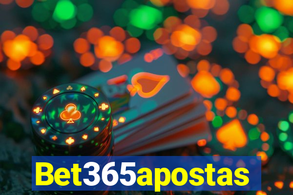 Bet365apostas