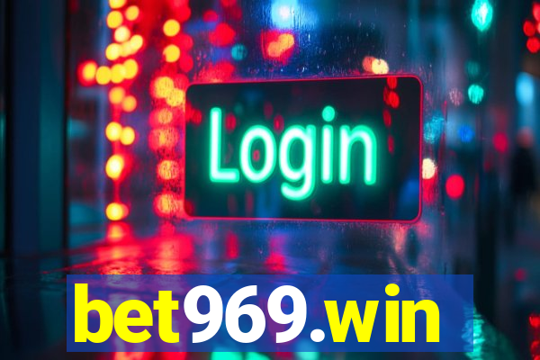 bet969.win