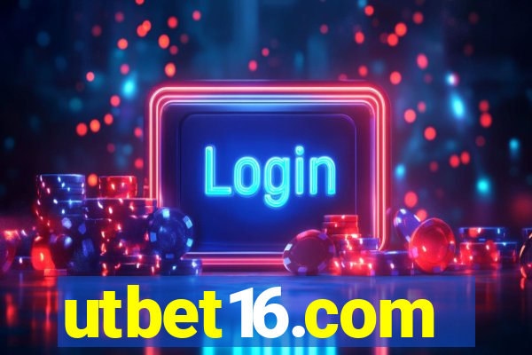 utbet16.com