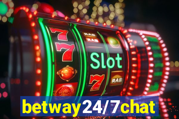 betway24/7chat