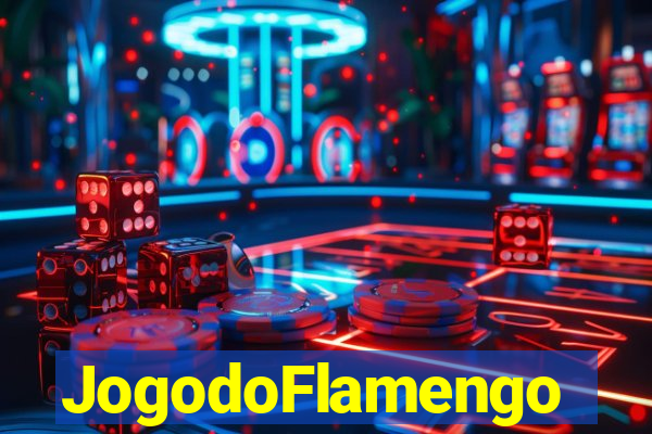 JogodoFlamengo