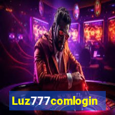 Luz777comlogin