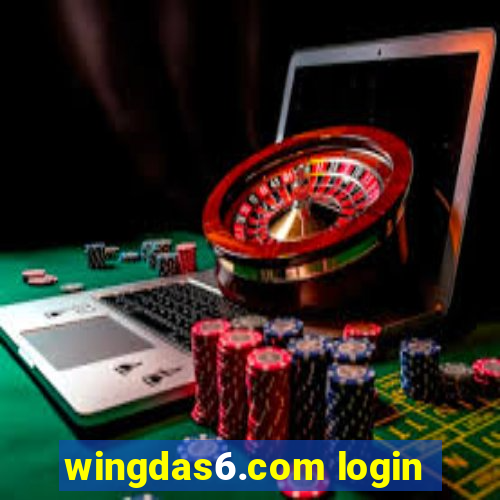 wingdas6.com login