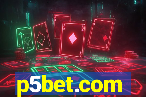 p5bet.com