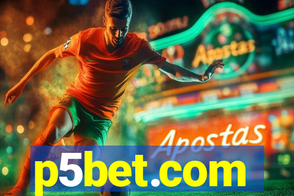 p5bet.com