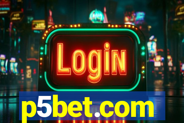 p5bet.com