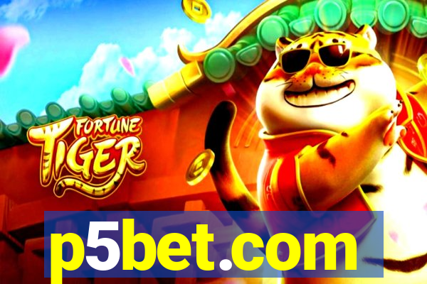 p5bet.com
