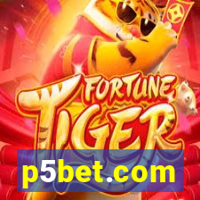 p5bet.com