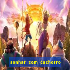 sonhar com cachorro sem cabeca