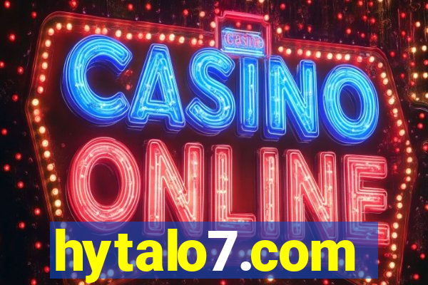 hytalo7.com