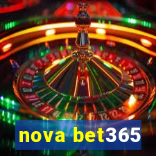 nova bet365