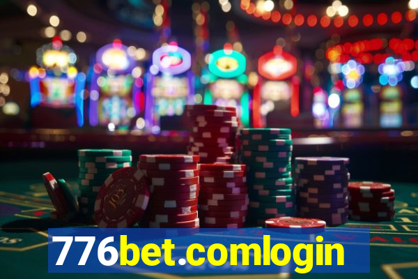 776bet.comlogin