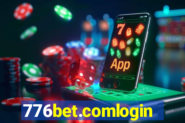 776bet.comlogin