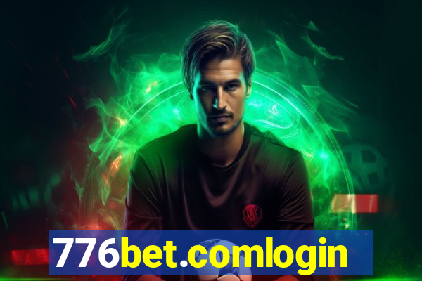 776bet.comlogin