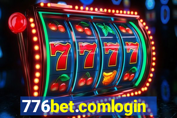 776bet.comlogin