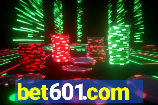 bet601.com