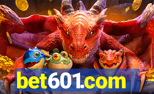 bet601.com