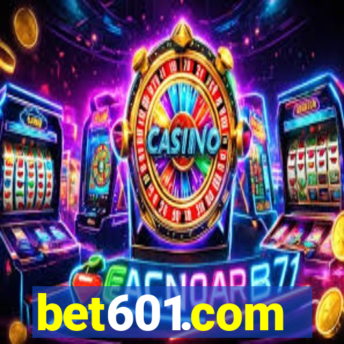 bet601.com