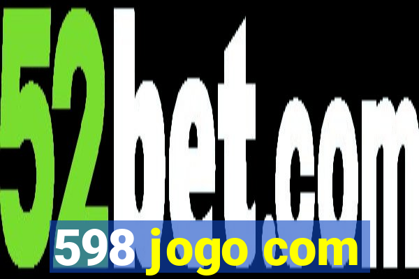 598 jogo com