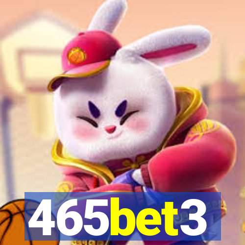465bet3