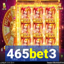 465bet3